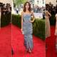 Image for article titled All the Glamorous, Slinky and Totally Insane Looks From the Met Gala